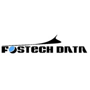 Логотип компании ФосТейч Дата (FosTech Data), ТОО (Алматы)