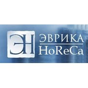 Логотип компании Эврика, СПД (HoReCa) (Киев)