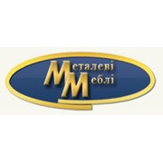 Логотип компании Металлическая Мебель, ООО (Боярка)