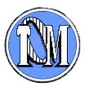 Логотип компании ТОМ, ТНПЦ (Одесса)