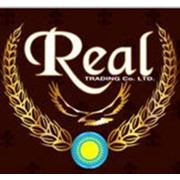 Логотип компании Реал Трейдинг (Костанай)