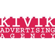 Логотип компании Кивик РА, ООО (Киев)