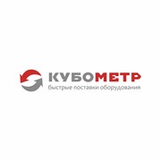 Логотип компании Кубометр Красноярск (Красноярск)