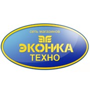 Логотип компании Эконика-техно (Уральск)