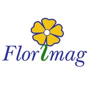 Логотип компании ПП Флоримаг- прямые поставщики среза цветов роз оптом с плантаций Эквадора, Кении, Голландии (Киев)