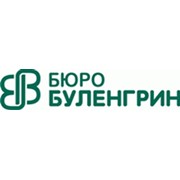 Логотип компании Бюро Буленгрин, ООО (Москва)