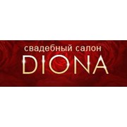 Логотип компании Диона Свадебный салон, ЧП (Киев)