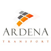 Логотип компании СТТ Сибирские транспортные технологии ARDENA TRANSPORT SIA, Представительство (Ташкент)