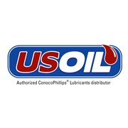 Логотип компании Юсойл, Корпорация (USOIL, US Packaging Corporation) (Киев)