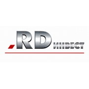 Логотип компании RD-инвест, ООО (Киев)