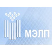 Логотип компании МЭЛП, ЗАО (Санкт-Петербург)