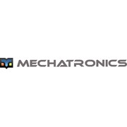 Логотип компании Мехатроника (Вилейка)