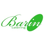 Логотип компании Барин-Кейтеринг (Barin-catering), ЧП (Харьков)