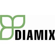 Логотип компании Diamix (Диамикс) (Инза)