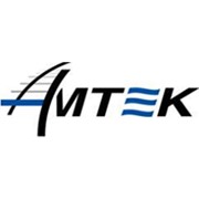 Логотип компании Амтэк, ООО (Екатеринбург)