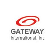 Логотип компании Gateway Ventures CA Ltd (Гейтуэй), ТОО (Алматы)