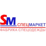 Логотип компании ПКФ Спецмаркет, ООО (Челябинск)