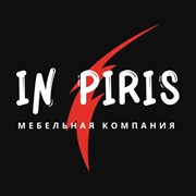 Логотип компании In Piris (Алматы)
