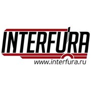 Логотип компании INTERFURA.RU (Интерфура.Ру) (Старый Оскол)