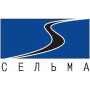 Логотип компании Сельма, ООО (Екатеринбург)