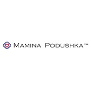 Логотип компании Mamina Podushka TM, СПД (Киев)