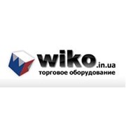 Логотип компании ООО “Вико сервис“ (Киев)