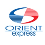 Логотип компании Ориент Экспресс, ООО (Черноморск)