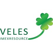 Логотип компании Велес - Имэксресурс, ООО (Черноморск)
