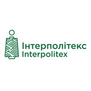 Логотип компании Интерполитекс (Киев)