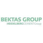 Логотип компании БЕКТАС group (Heidelbergcement group), ТОО (Астана)