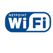 Логотип компании Netpoint, ПО ДОМ (Симферополь)