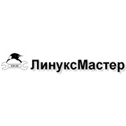 Логотип компании ЛинуксМастер, ООО (Омск)
