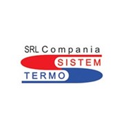Логотип компании Compania Termosistem (Термосистем), SRL (Кишинев)