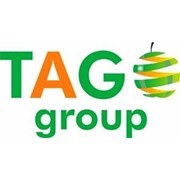 Логотип компании ТАГО групп, ООО (Киев)