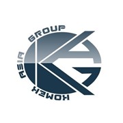 Логотип компании Komek Asia Group,ТОО (Алматы)