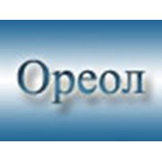 Логотип компании Ореол, ООО (Киев)