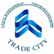 Логотип компании Trade City (Трейд Сити), ТОО (Алматы)