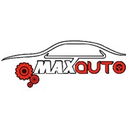 Логотип компании Максавто, ЧАО (Maxauto) (Нововолынск)