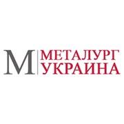 Логотип компании Металлург Украина НВП (Днепр)