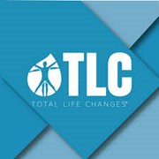 Логотип компании Total life changes (Атырау)