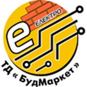 Логотип компании Будмаркет, ООО Торговый дом (Львов)