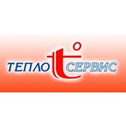 Логотип компании Теплосервис, ООО (Таганрог)