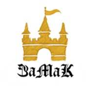 Логотип компании Замак, ЧП (Минск)