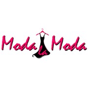 Логотип компании Love Moda (Лав Мода), ЧП (Хмельницкий)