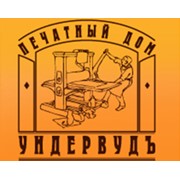 Логотип компании Ундервуд, ООО (Москва)