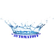 Логотип компании Avtomatoff (Автоматофф), ООО (Набережные Челны)