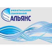 Логотип компании Украинский топливный альянс, ООО (Чернигов)
