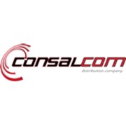 Логотип компании Consalcom, SRL (Кишинев)