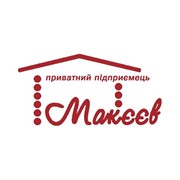 Логотип компании Макеев М.В., ЧП (Луцк)