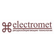 Логотип компании Электромет, ООО (Киев)